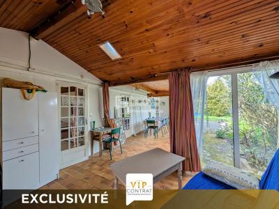 Acheter Maison Bree-les-bains 155000 euros