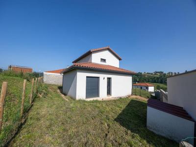 Acheter Maison 121 m2 Chambost-longessaigne