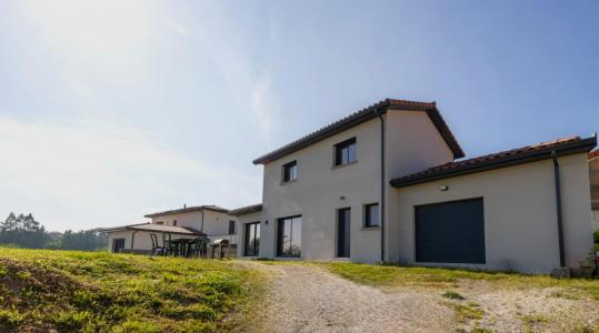 Acheter Maison Chambost-longessaigne 284000 euros