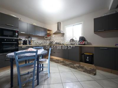 For sale Beziers 8 rooms 146 m2 Herault (34500) photo 2