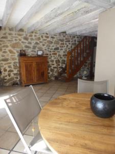 Annonce Vente 7 pices Maison Brive-la-gaillarde 19