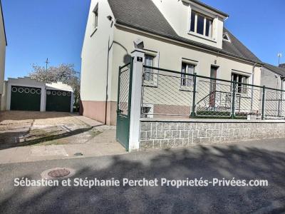 For sale Orgeres-en-beauce 6 rooms 104 m2 Eure et loir (28140) photo 1