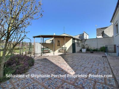 For sale Orgeres-en-beauce 6 rooms 104 m2 Eure et loir (28140) photo 2