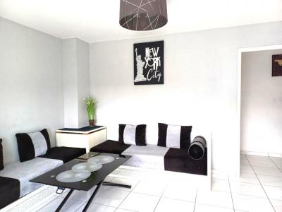 Annonce Vente 3 pices Appartement Lyon-8eme-arrondissement 69