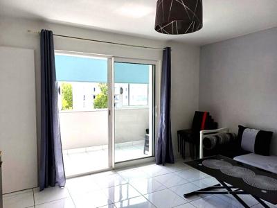 Acheter Appartement 61 m2 Lyon-8eme-arrondissement