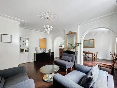 Annonce Vente 6 pices Appartement Paris-18eme-arrondissement 75