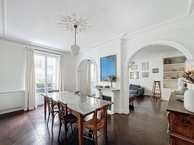 Acheter Appartement Paris-18eme-arrondissement Paris