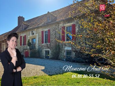 Annonce Vente Prestige Vanlay 10