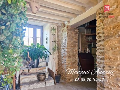 Acheter Prestige Vanlay 995000 euros