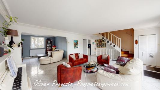 Annonce Vente 10 pices Maison Sainte-genevieve-des-bois 91