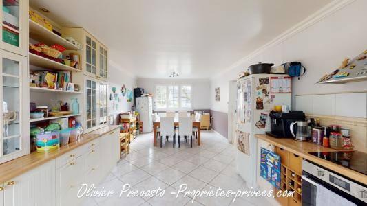 Acheter Maison Sainte-genevieve-des-bois 539000 euros