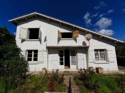 Annonce Vente 5 pices Maison Saint-paul-les-dax 40