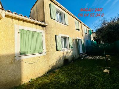 Annonce Vente 5 pices Maison Ales 30