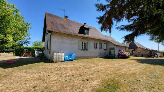 Acheter Maison 163 m2 Saint-laurent-des-hommes