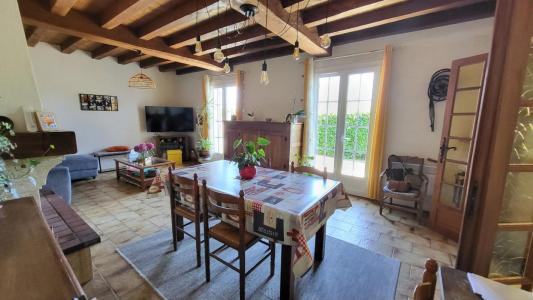 Acheter Maison Saint-laurent-des-hommes 199000 euros