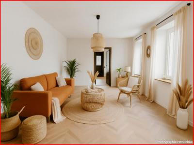 For sale Marigna-sur-valouse 3 rooms 80 m2 Jura (39240) photo 4