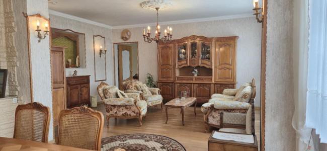 For sale Hopital 6 rooms 143 m2 Moselle (57490) photo 1