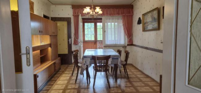 For sale Hopital 6 rooms 143 m2 Moselle (57490) photo 2