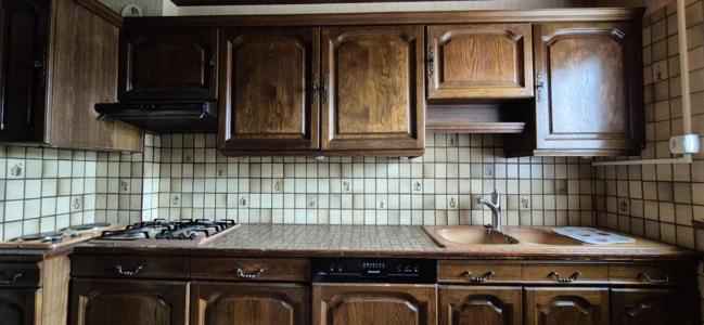 For sale Hopital 6 rooms 143 m2 Moselle (57490) photo 4