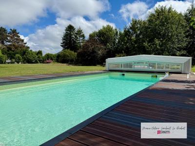 For sale Octeville-sur-mer 6 rooms 170 m2 Seine maritime (76930) photo 1