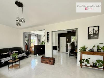 For sale Octeville-sur-mer 6 rooms 170 m2 Seine maritime (76930) photo 3