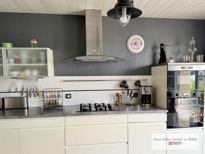 For sale Octeville-sur-mer 6 rooms 170 m2 Seine maritime (76930) photo 4