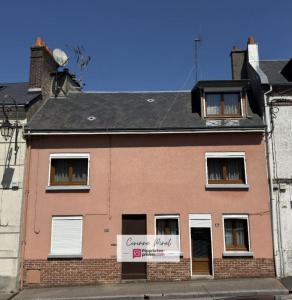 For sale Saint-romain-de-colbosc 5 rooms 110 m2 Seine maritime (76430) photo 0