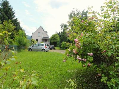 Annonce Vente 6 pices Maison Masevaux 68