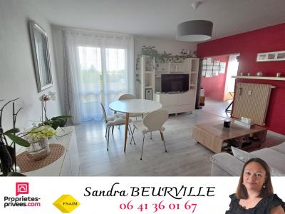 For sale Fagnieres 4 rooms 77 m2 Marne (51510) photo 0