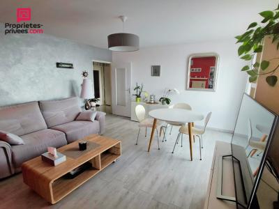 For sale Fagnieres 4 rooms 77 m2 Marne (51510) photo 1