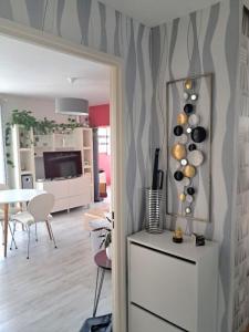 For sale Fagnieres 4 rooms 77 m2 Marne (51510) photo 2