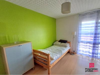 For sale Fagnieres 4 rooms 77 m2 Marne (51510) photo 4