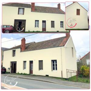 For sale Champillet 4 rooms 113 m2 Indre (36160) photo 0