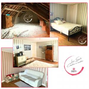 For sale Champillet 4 rooms 113 m2 Indre (36160) photo 1