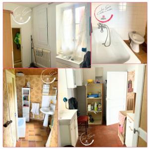 For sale Champillet 4 rooms 113 m2 Indre (36160) photo 2