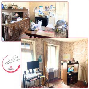 For sale Champillet 4 rooms 113 m2 Indre (36160) photo 3