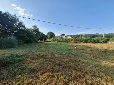 Annonce Vente Terrain Siest 40