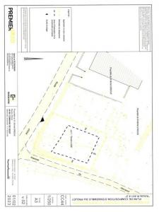 Acheter Terrain 624 m2 Siest