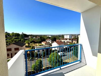 Annonce Vente 3 pices Appartement Montlucon 03