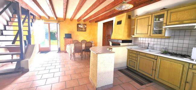 Annonce Vente 5 pices Maison Menat 63