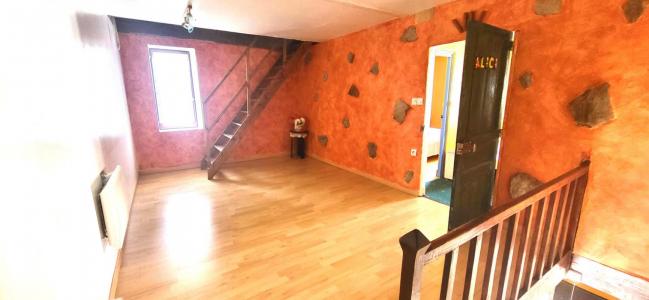 Acheter Maison 108 m2 Menat