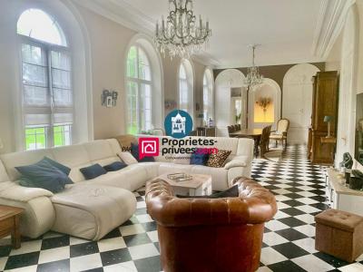 Annonce Vente 12 pices Maison Saint-martin-boulogne 62
