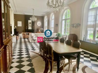 Acheter Maison 316 m2 Saint-martin-boulogne