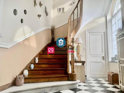 Acheter Maison Saint-martin-boulogne 899000 euros