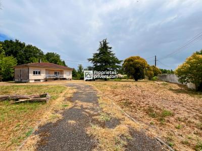 Annonce Vente 8 pices Maison Saint-andre-de-cubzac 33