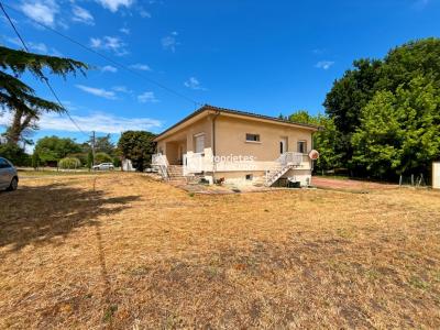 Acheter Maison Saint-andre-de-cubzac Gironde