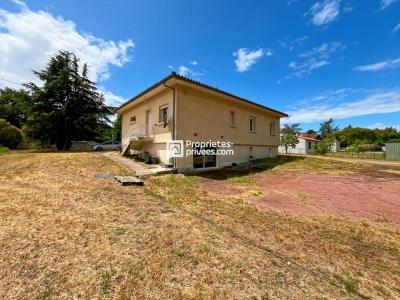 Acheter Maison Saint-andre-de-cubzac 249000 euros