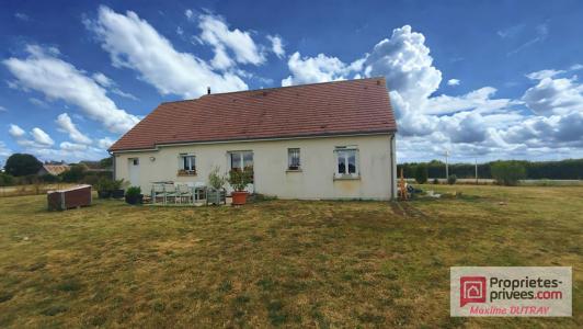 Annonce Vente 3 pices Maison Villeporcher 41
