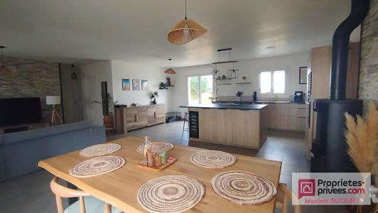 Acheter Maison 82 m2 Villeporcher