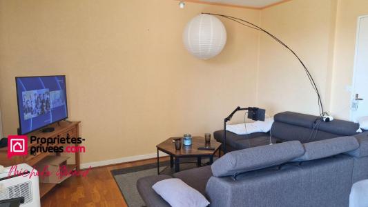 Louer Appartement Riorges 562 euros